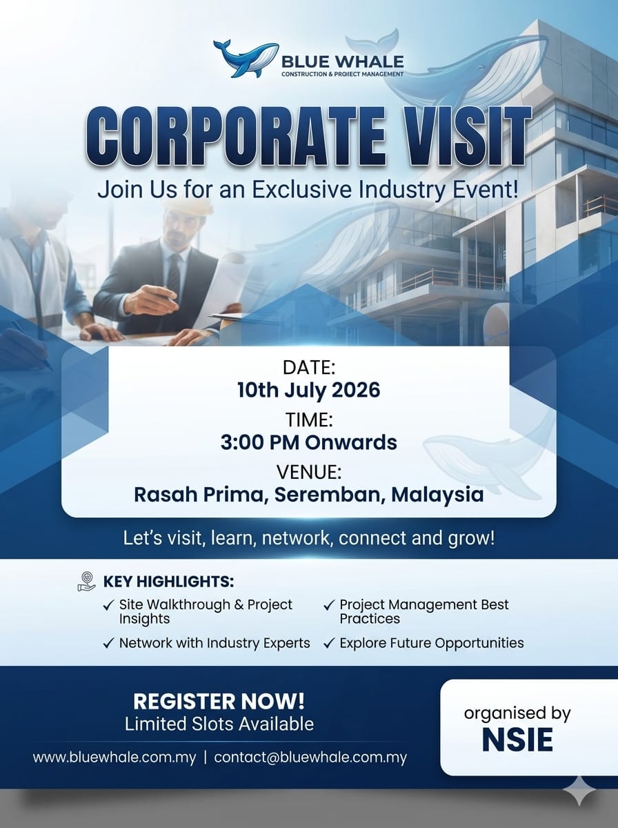 Corporate Visit